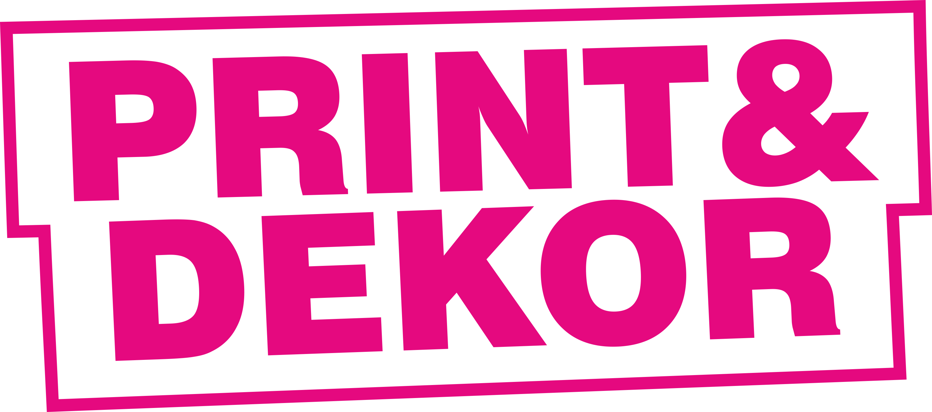 Logotyp_PrintoDekor_Rosa